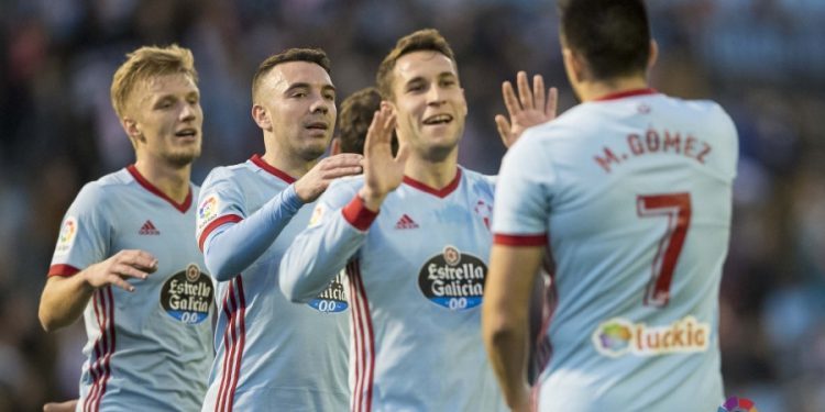 «Vigo siempre se portó muy bien conmigo, es un orgullo»