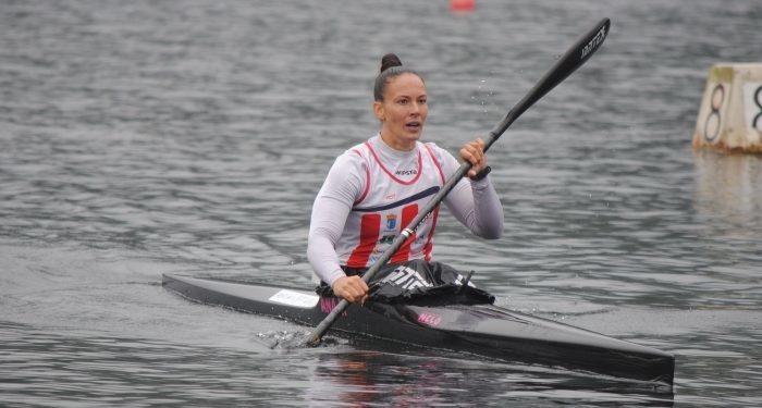 El Kayak Tudense buscará en Sevilla su decimotercer título nacional consecutivo