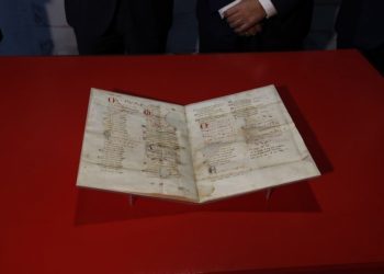 Marea ve inxustificado un pleno para pedir o rescate do Vindel tras ser «ignorada» a súa presenza en Vigo