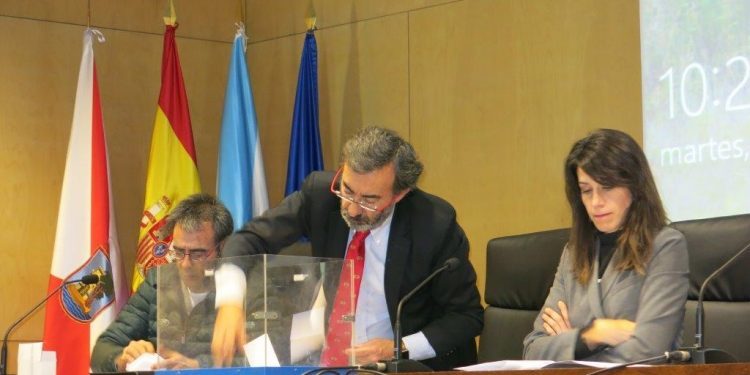 Adxudicadas as cinco vivendas da última promoción pública do Casco Vello