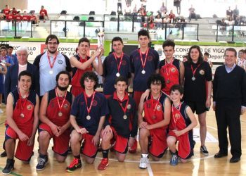 El Torneo Concello de Vigo reunirá a medio millar de jugadores en Navia y Bouzas