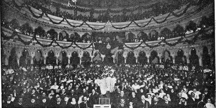 Un poeta vigués olvidado: Luis Antonio Mestre