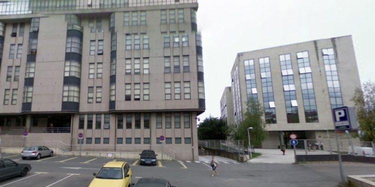 O Concello traslada ao ministro a proposta para construír a Biblioteca do Estado