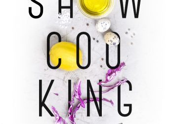 La comida vegetariana protagoniza el segundo taller de cocina del Centro Comercial Gran Vía