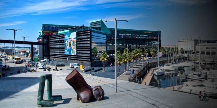 El nuevo casino de Vigo abrirá a finales de año en A Laxe