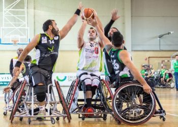 El Amfiv cae en Málaga y ya no depende de sí mismo