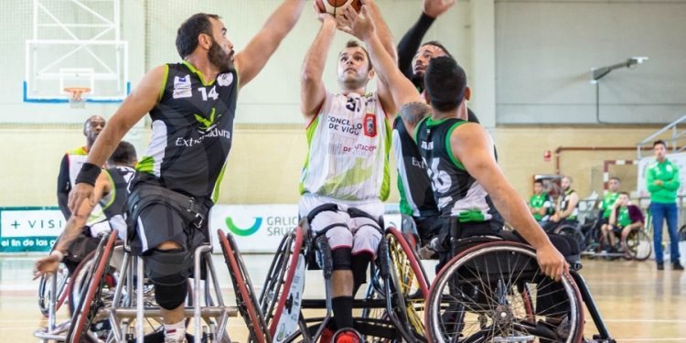 El Amfiv cae en Málaga y ya no depende de sí mismo