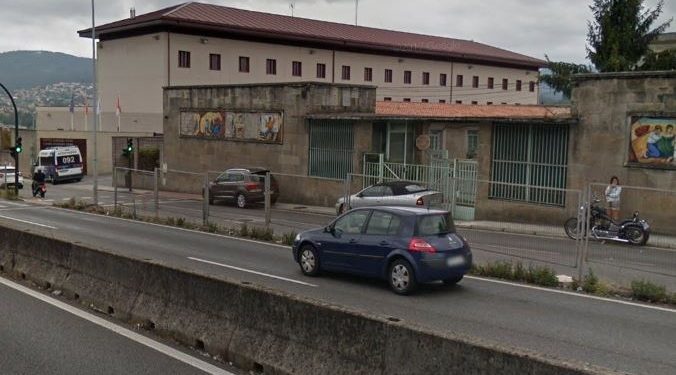 Dos motoristas, heridos de gravedad en sendos accidentes de tráfico en Vigo