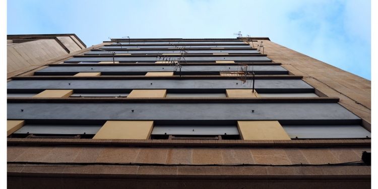 Cada uno con su antena