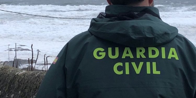 Vigo, ciudad gallega con más incidencias por la borrasca «Gisele»