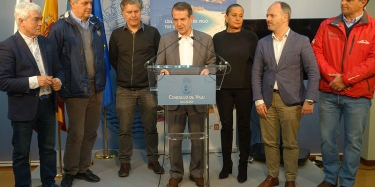 Vigo acogerá en junio el Europeo de J70 con más de 1.000 participantes