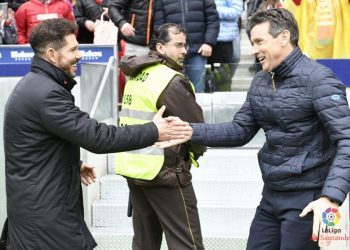 «El equipo puede salir con la cabeza alta»