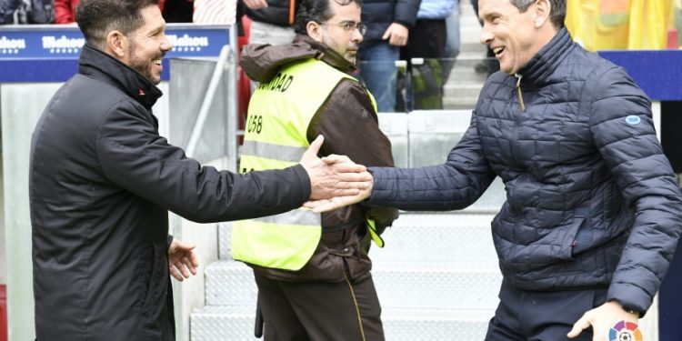 «El equipo puede salir con la cabeza alta»