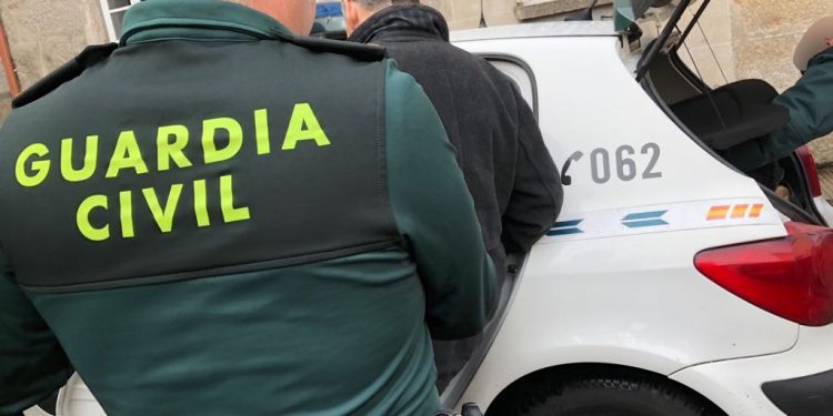 Ingresa en prisión un vecino de A Guarda detenido por varios robos