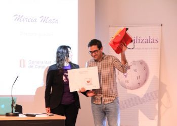 El CEIP de Laredo gana otro premio nacional por dar visibilidad a las mujeres del mundo de la ciencia y la tecnología