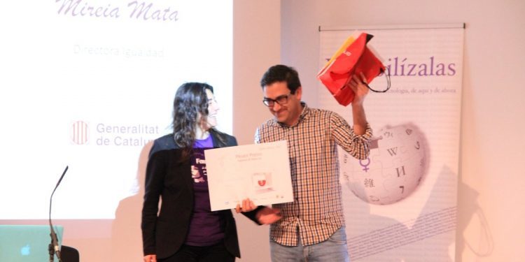 El CEIP de Laredo gana otro premio nacional por dar visibilidad a las mujeres del mundo de la ciencia y la tecnología