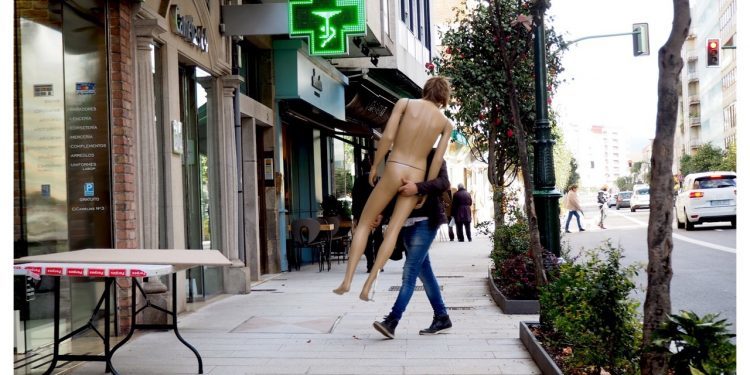 Maniquíes