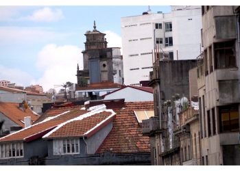 Perspectivas viguesas