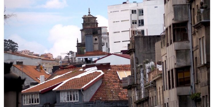 Perspectivas viguesas