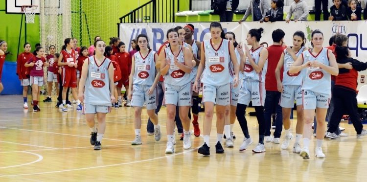 Importante victoria del Celta Zorka, que vuelve a lo más alto de la tabla