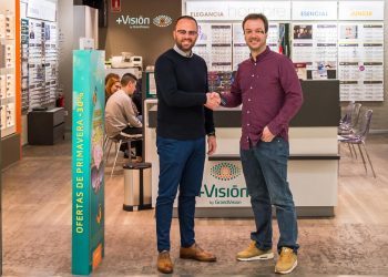 El Amfiv seguirá contando con el patrocinio de MasVisión