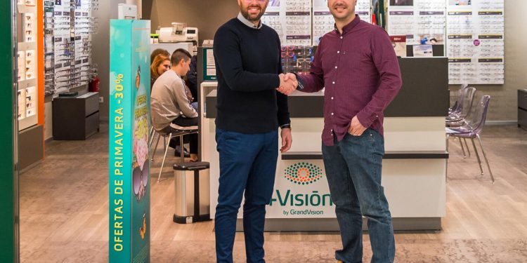 El Amfiv seguirá contando con el patrocinio de MasVisión