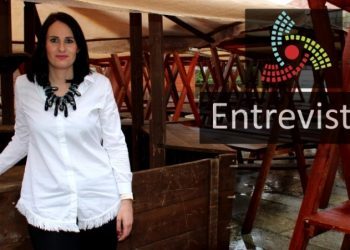 “La Arribada te permite disfrutar de muchas cosas aunque llueva”