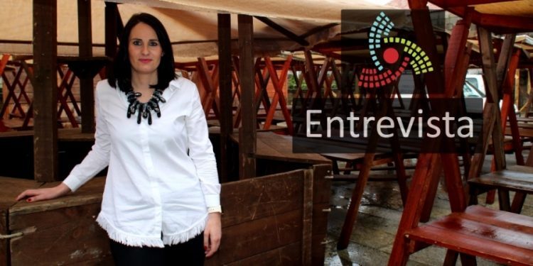 “La Arribada te permite disfrutar de muchas cosas aunque llueva”