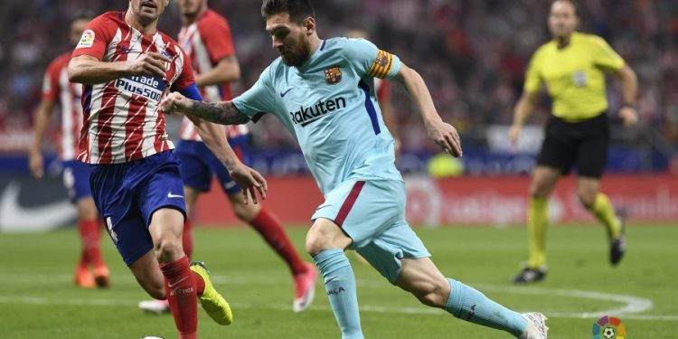 La preferencia «egoísta» de Unzué para el duelo que decidirá la Liga