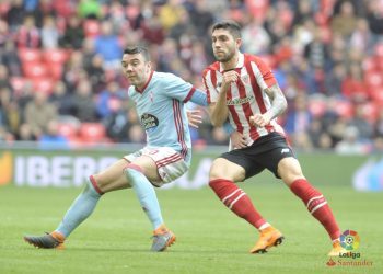 Tras la siesta, el Celta despierta a tiempo en la Catedral