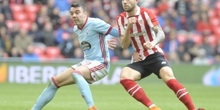 Tras la siesta, el Celta despierta a tiempo en la Catedral