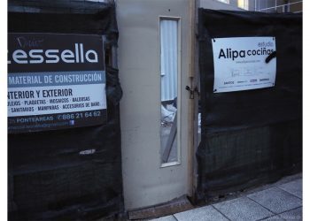 Aquí se aprovecha todo