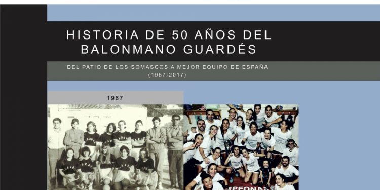 Un viaje por los 50 años del Guardés