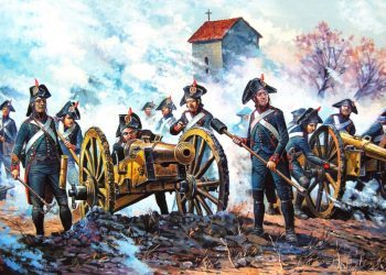 Cando Vigo iniciou a revolta de todo o Reino de Galicia contra os franceses