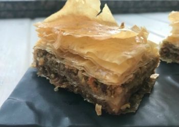 Baklava