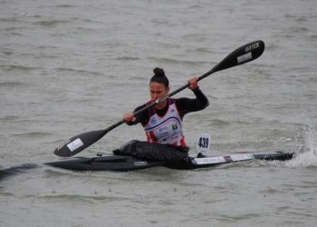 El Kayak Tudense da el primer paso hacia un nuevo título de campeón de España
