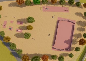 Nigrán contará cun gran parque deportivo e de ocio á beira do campo do Vilariño