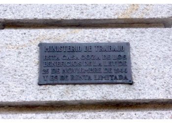 Casas de renta limitada