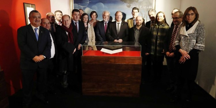 El PP no acudirá al pleno para pedir el retorno del Vindel y lo califica de «lavado de cara a Caballero»