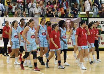 El Celta Zorka se mete en la fase de ascenso por la puerta grande