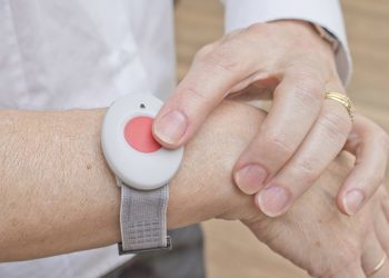 A teleasistencia da Deputación atendeu a 519 persoas de 46 concellos