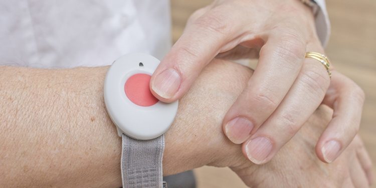 A teleasistencia da Deputación atendeu a 519 persoas de 46 concellos