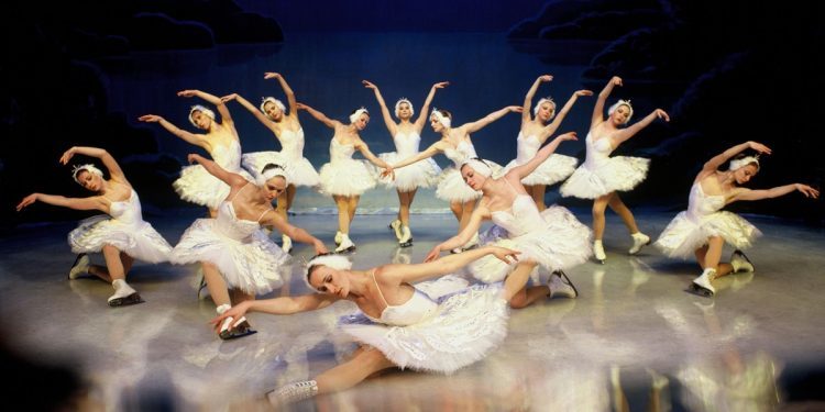 ‘Giselle’, del Ballet de Moscú, llega a Afundación