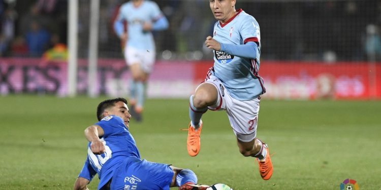 Emre Mor: «Ahora es mi momento»