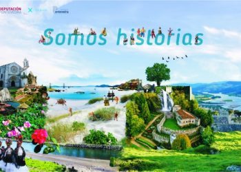 A Deputación presenta este martes en Madrid o destino «Pontevedra Provincia”
