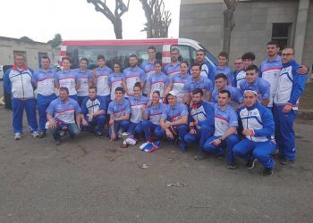 El Aranjuez pone fin a la histórica racha del Kayak Tudense