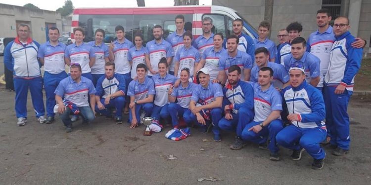 El Aranjuez pone fin a la histórica racha del Kayak Tudense