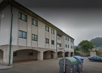 Cuatro personas intoxicadas, dos de ellas menores, debido a una estufa defectuosa