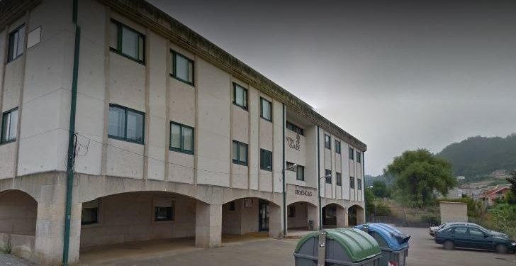 Cuatro personas intoxicadas, dos de ellas menores, debido a una estufa defectuosa