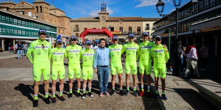 El Rías Baixas tiene cita con la montaña en la Copa de España